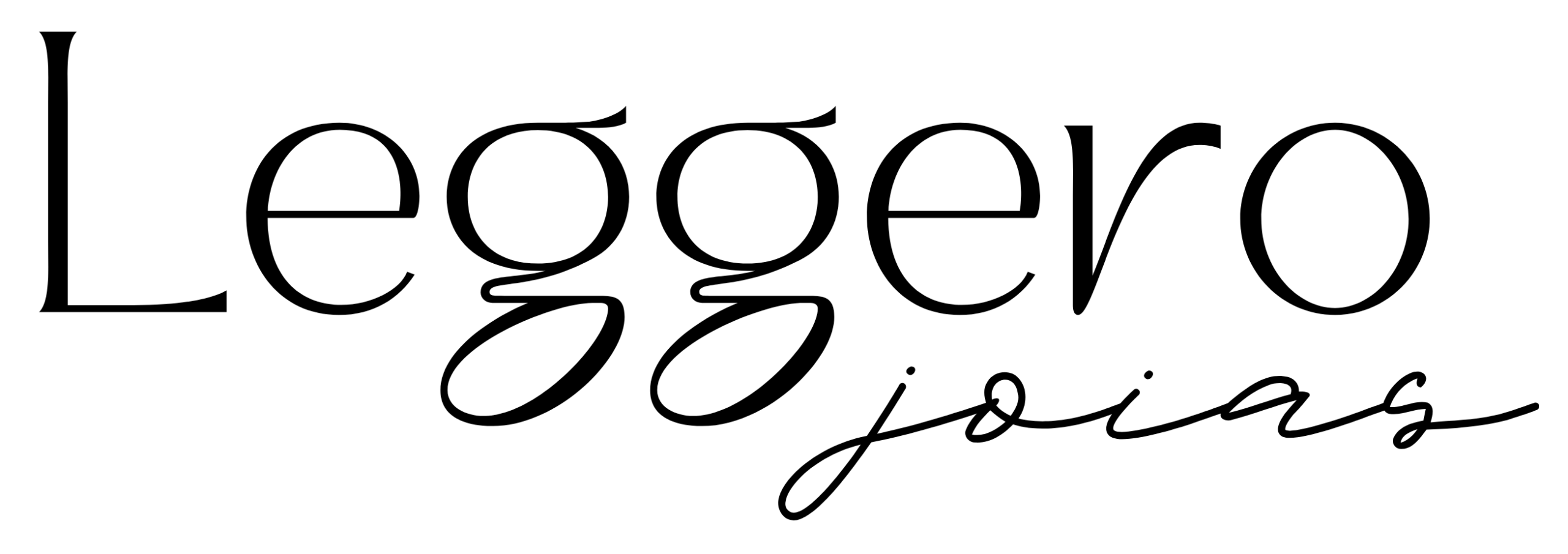 Leggero Joias